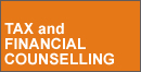 Tax and Financial Counselling